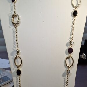 5 pc necklace set